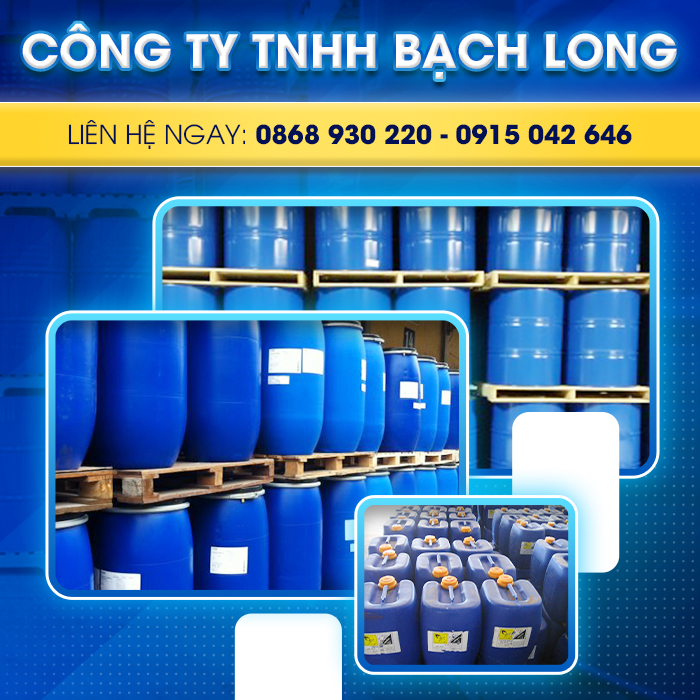 Công Ty TNHH Bạch Long